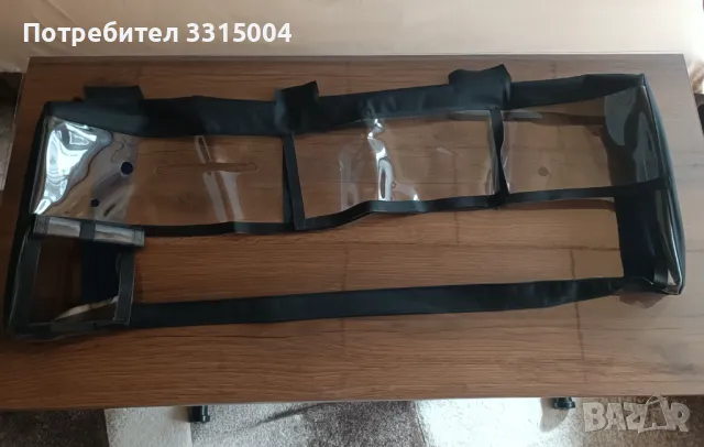 Протектор за Korg Kronos 2, снимка 4 - Синтезатори - 49517986