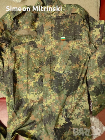 продавам риза, снимка 2 - Ризи - 52694995