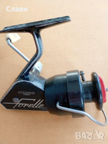 Рибарски Принадлежности - Рибарски макари [ Втора употреба ], снимка 5 - Макари - 53606115