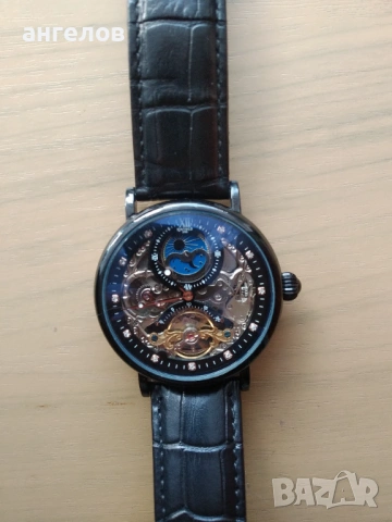 skeleton, снимка 6 - Мъжки - 53595645