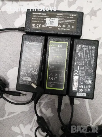 Зарядни за лаптоп на ЕДРО., снимка 4 - Друга електроника - 48282069