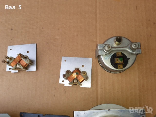 Стар километраж Мерцедес , километражи за стар автомобил, снимка 5 - Антикварни и старинни предмети - 51104126