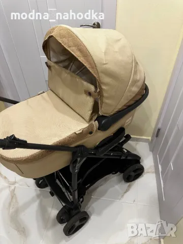 Кошче Inglesina, снимка 14 - Детски колички - 50275566