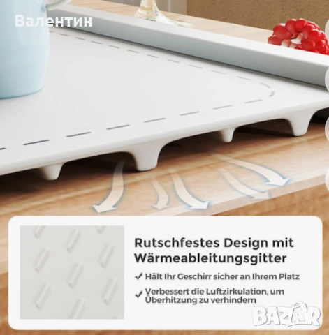 Машина за затопляне на храна, снимка 4 - Други - 53381373