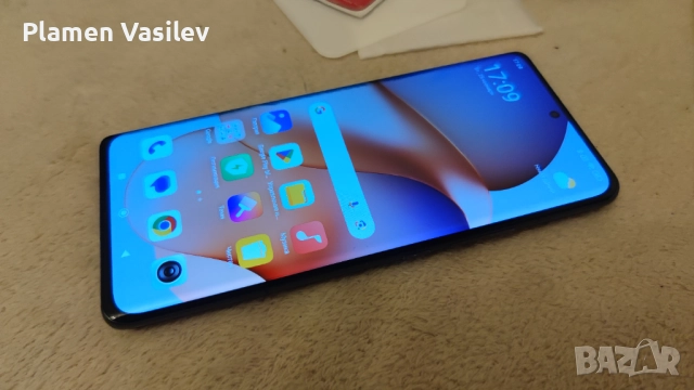 Xiaomi 12 pro 12/256 Gb, снимка 13 - Xiaomi - 52578960