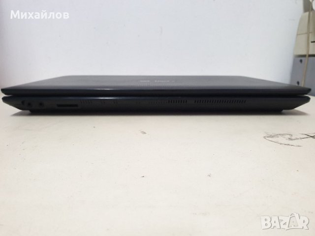 Двуядрен лаптоп Asus X54H + Гаранция, снимка 4 - Лаптопи за дома - 40589425