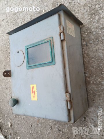 Старо Неизползвано Ел. Табло, за скрита камера, фото капан, снимка 11 - Други стоки за дома - 40855014