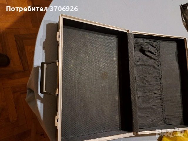 2 дипломатически куфарчета, снимка 6 - Куфари - 52338510