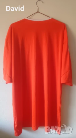 Оригинална резервна фланелка на Суонзи 11/12, снимка 2 - Футбол - 51007867