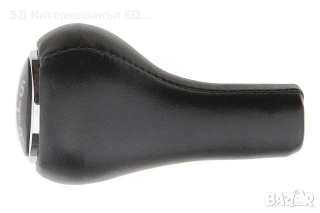 Топка за скоростен лост Ford Focus MK1, 5 скорости, Черен, снимка 2 - Части - 50924829