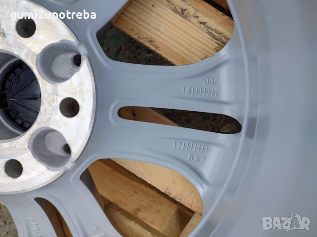 17 джанти 5х112 Mercedes GLC W253 C253 X253 E class W212 W213 Топ Ниво, снимка 12 - Гуми и джанти - 37321593