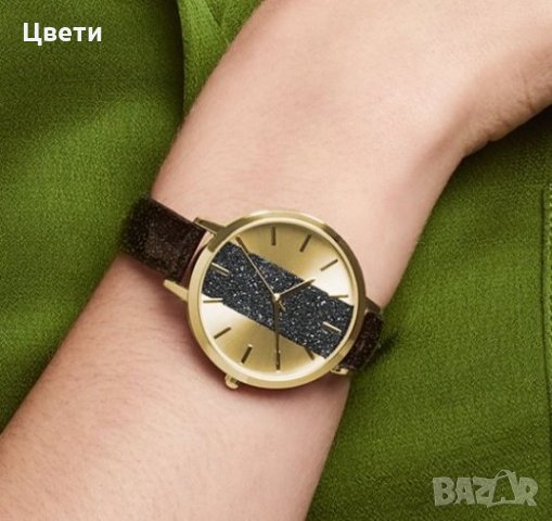 Дамски часовник Glenda Avon, снимка 1 - Дамски - 28303361