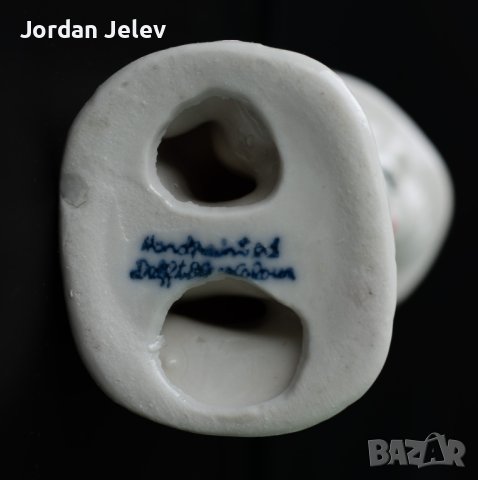 Фигура на момче Делфт, снимка 5 - Статуетки - 43922374