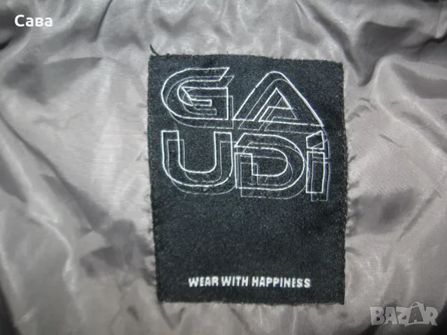 Зимно яке GAUDI  мъжко,М