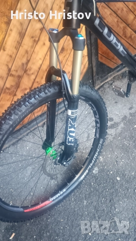 велосипед NOTON YT 2.0, снимка 12 - Велосипеди - 52457048