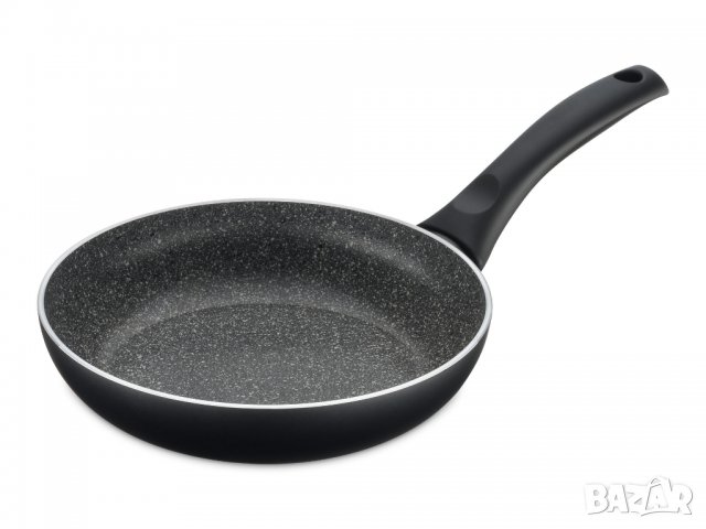 Тиган Delimano Mondo / 24 сm., снимка 2 - Съдове за готвене - 36743920