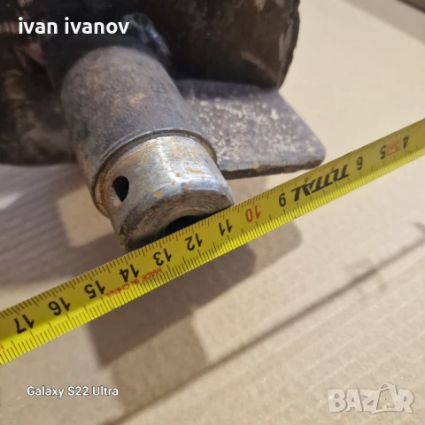 Винт Шнек Шредер , снимка 9 - Други машини и части - 51299131