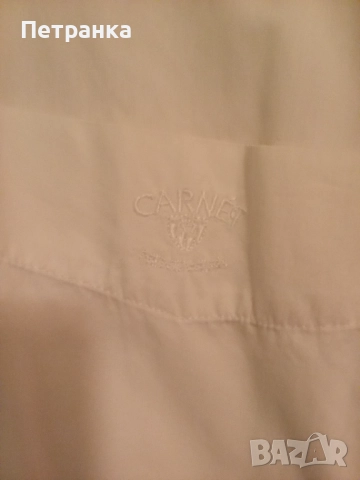 На вашето внимание - МАРКОВИ ДАТСКИ бели ризи, снимка 8 - Ризи - 51184778