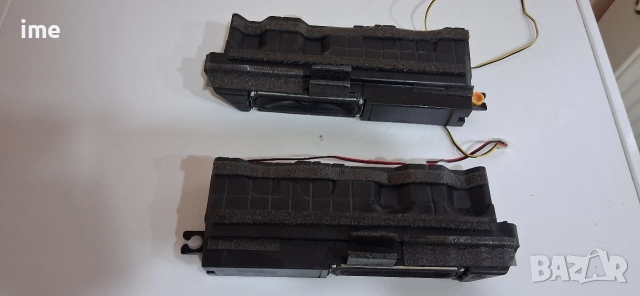 Говорители BN96-12837A., снимка 5 - Части и Платки - 52805361