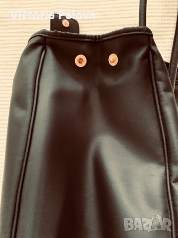 Маркова чанта шопър HELENA RUBINSTEIN, снимка 11 - Чанти - 36985111