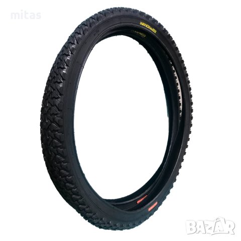 Външни гуми за велосипед колело WANDA P1032 - 26x1.95 (50-559), снимка 2 - Части за велосипеди - 26695357