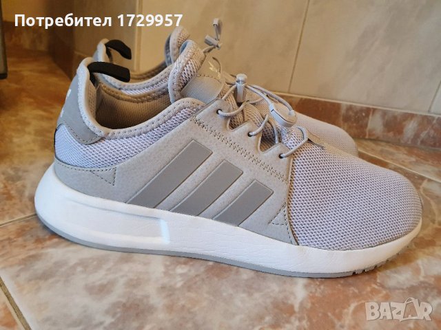 ADIDAS X_PLR Номер-40 2/3, снимка 4 - Маратонки - 37658976