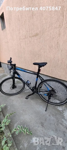 Колело спринт Синтеро 