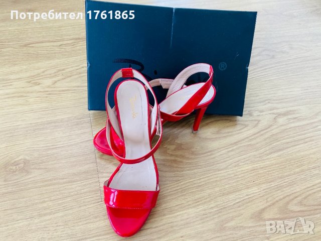 Bianki дамски сандали