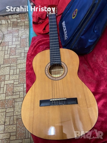 Китара tendon classic student, снимка 3 - Китари - 52422025