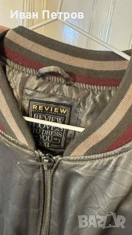 Продавам оригинално яке , снимка 2 - Спортни дрехи, екипи - 51036227