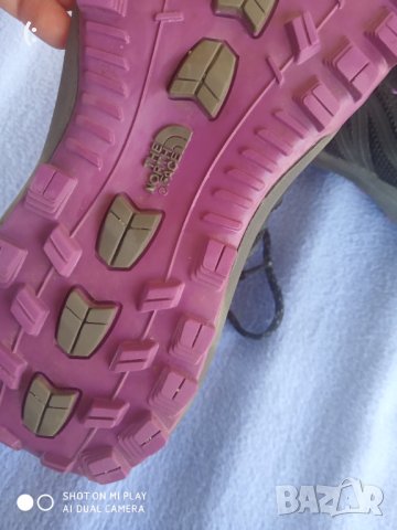 The North Face coretex., снимка 5 - Кецове - 43945261