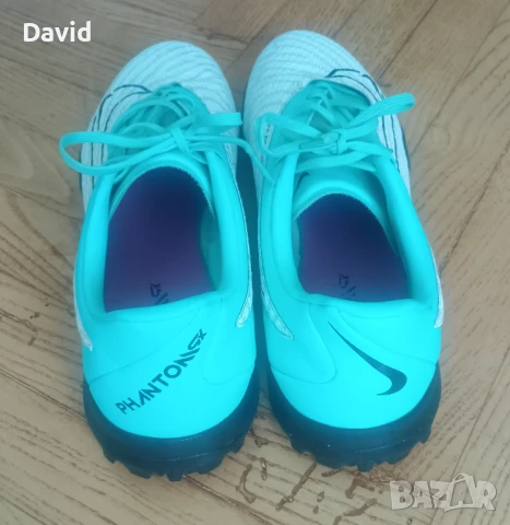 Оригинални стоножки Nike Phantom GX Academy, снимка 2 - Футбол - 50773059