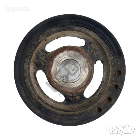 Демпферна шайба Peugeot 307 2001-2008 ID: 118179