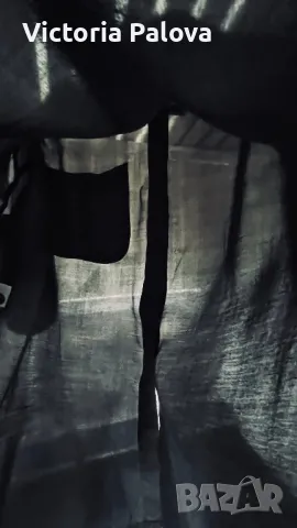 Скъпа копринена риза/блуза CATHERINE, снимка 9 - Ризи - 49568628