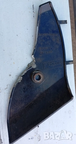 600416 Piaggio Vespa LX50 / C38 -2010-2013г -калник долна част, снимка 3 - Части - 51670834