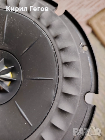 Продавам за части/донор оригинален KEF Q350 драйвер..., снимка 4 - Тонколони - 49011349