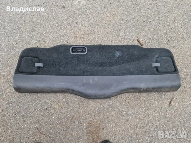 Кора за заден капак Volvo v40 