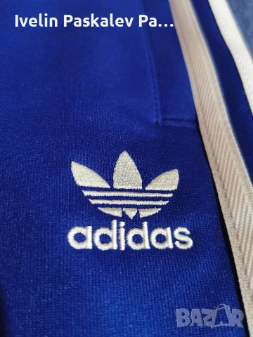 adidas sst track pants , снимка 3 - Спортни дрехи, екипи - 53082284