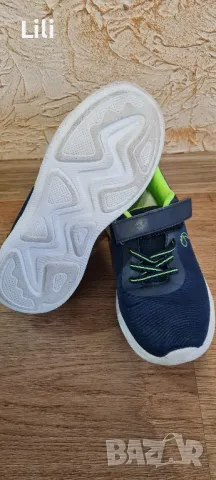 Детски маратонки , снимка 3 - Детски маратонки - 50018673