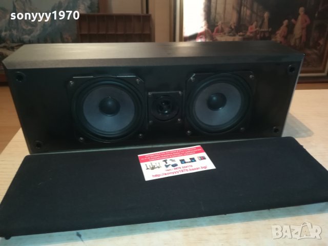 ARCUS CENTER GERMANY 2710210902, снимка 2 - Тонколони - 34595807