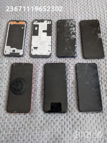 телефони за части или ремонт ❗, снимка 3 - Други - 53004068