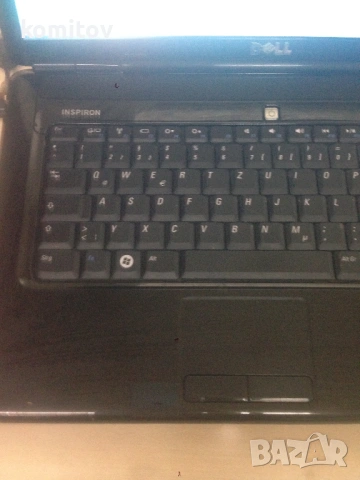 Del Inspirn 1545-15.6 in4a, снимка 2 - Лаптопи за дома - 53151700