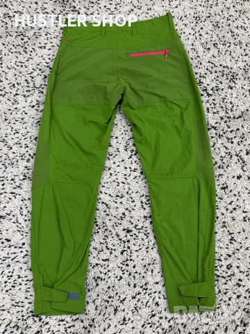 Дамски туристически панталони NORRONA BITIHORN. Размер М, снимка 4 - Панталони - 52914533