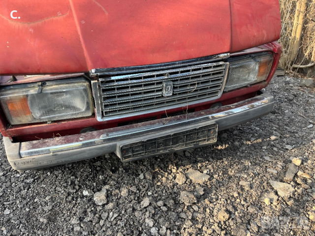 Lada/Лада 2107 на части , снимка 3 - Автомобили и джипове - 44931642