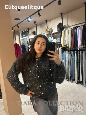 жилетки, снимка 4 - Жилетки - 52259824