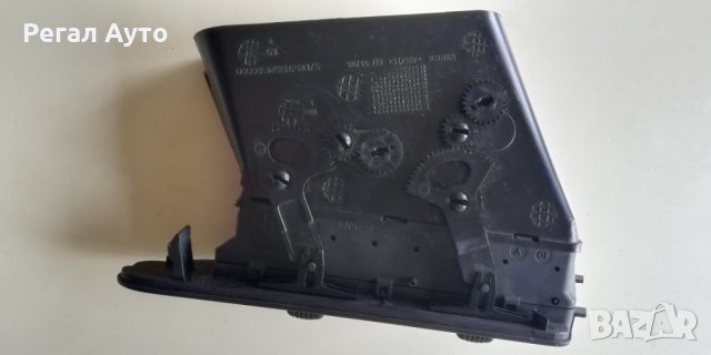 8265A9,9627909777,Дифузор табло CITROEN BERLINGO,PEUGEOT PARTNER 1996-2002, снимка 2 - Части - 27621764