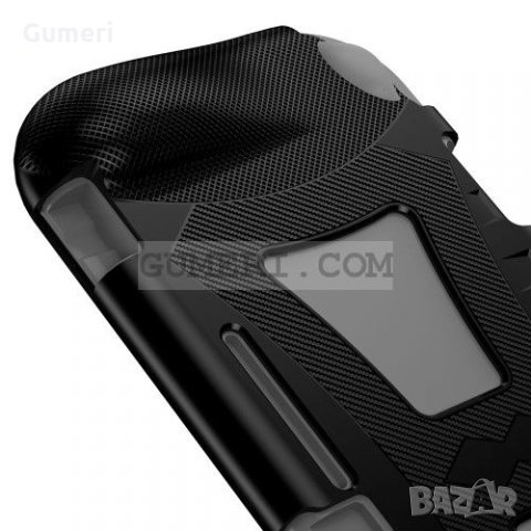 Nintendo Switch Lite - Силиконов Гръб - Черен, снимка 6 - Аксесоари - 35099984