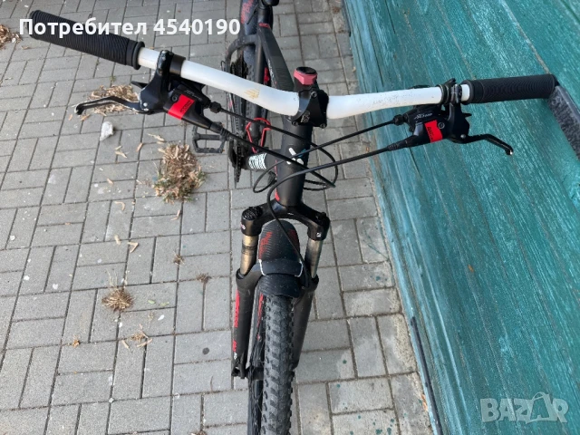 Колело Btwin 27.5 цола (не е yt,canyon,gt,drag,specialized,), снимка 8 - Велосипеди - 51109718