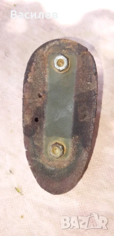 Симсон ср капачка,стар номер,стоп., снимка 8 - Части - 22536895