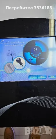 апарат за кавитация и радио честотен лифтинг, снимка 5 - Козметични уреди - 49246075